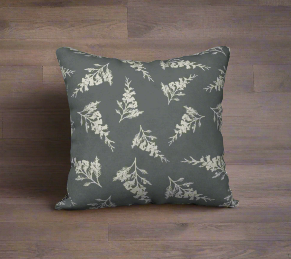 CEDARS KITTY GRAY-BALBOA Mist