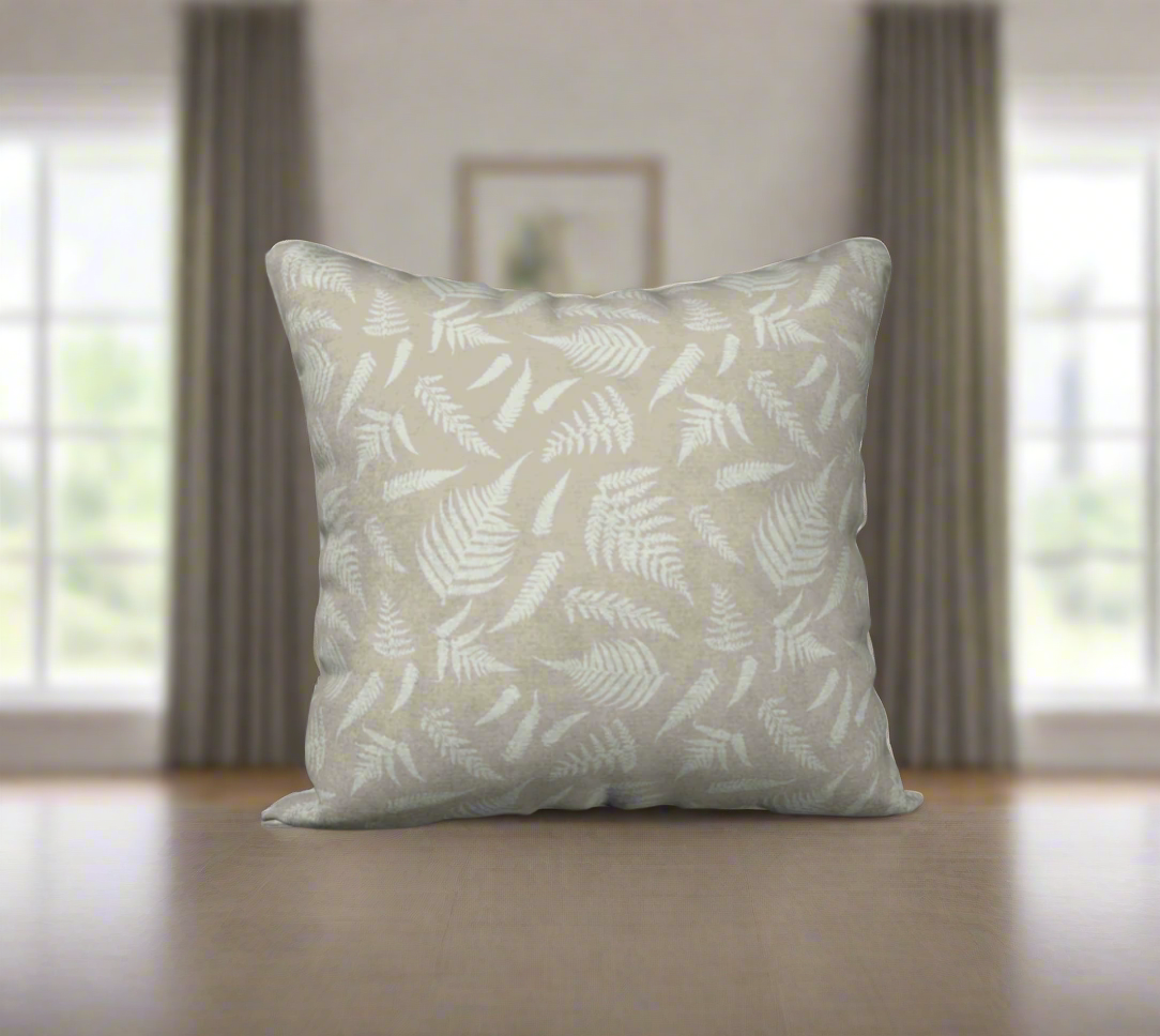 FERN REVERE PEWTER-QUIET MOMENTS