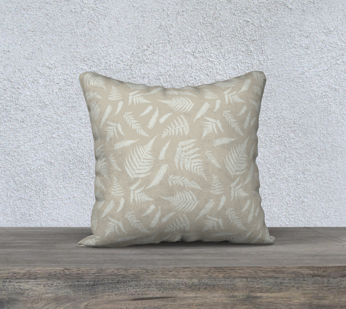 FERN REVERE PEWTER-QUIET MOMENTS
