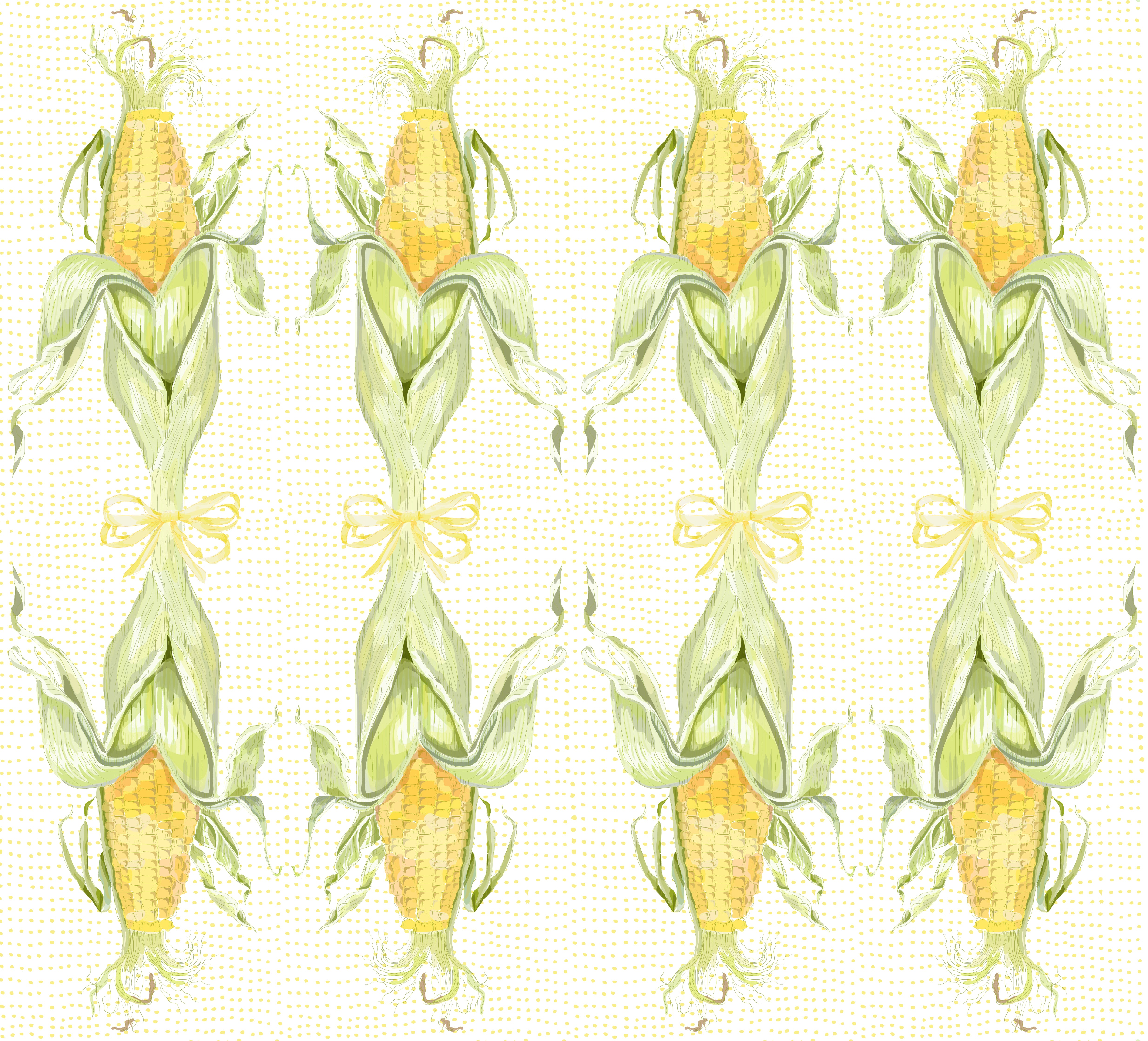 Large Maize Tote