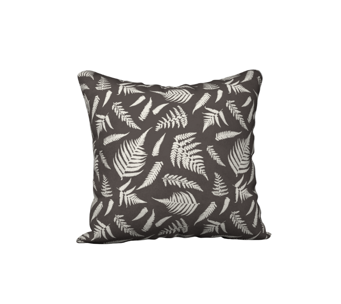 cedars & ferns SILHOUETTE-SWISS COFFEE