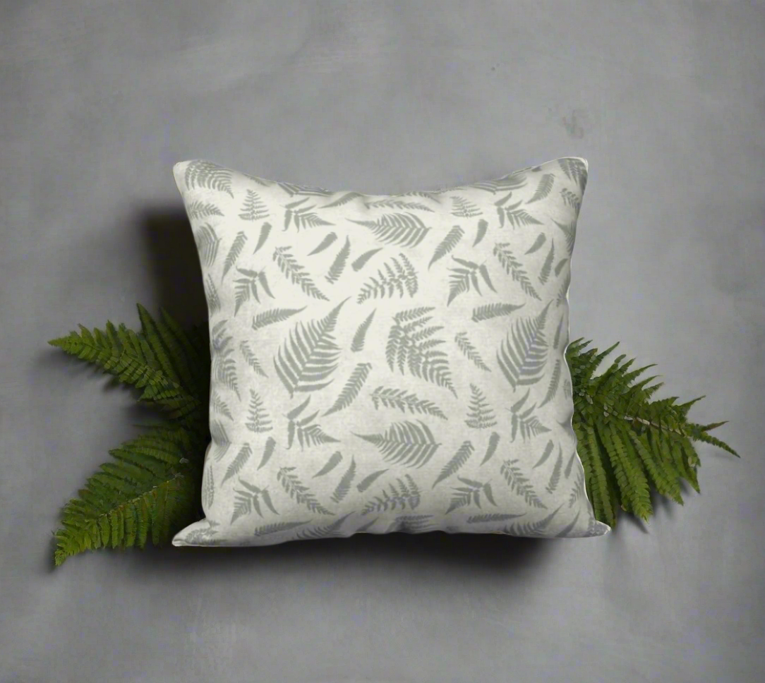 FERN WHITE DOVE-BOOTHBAY