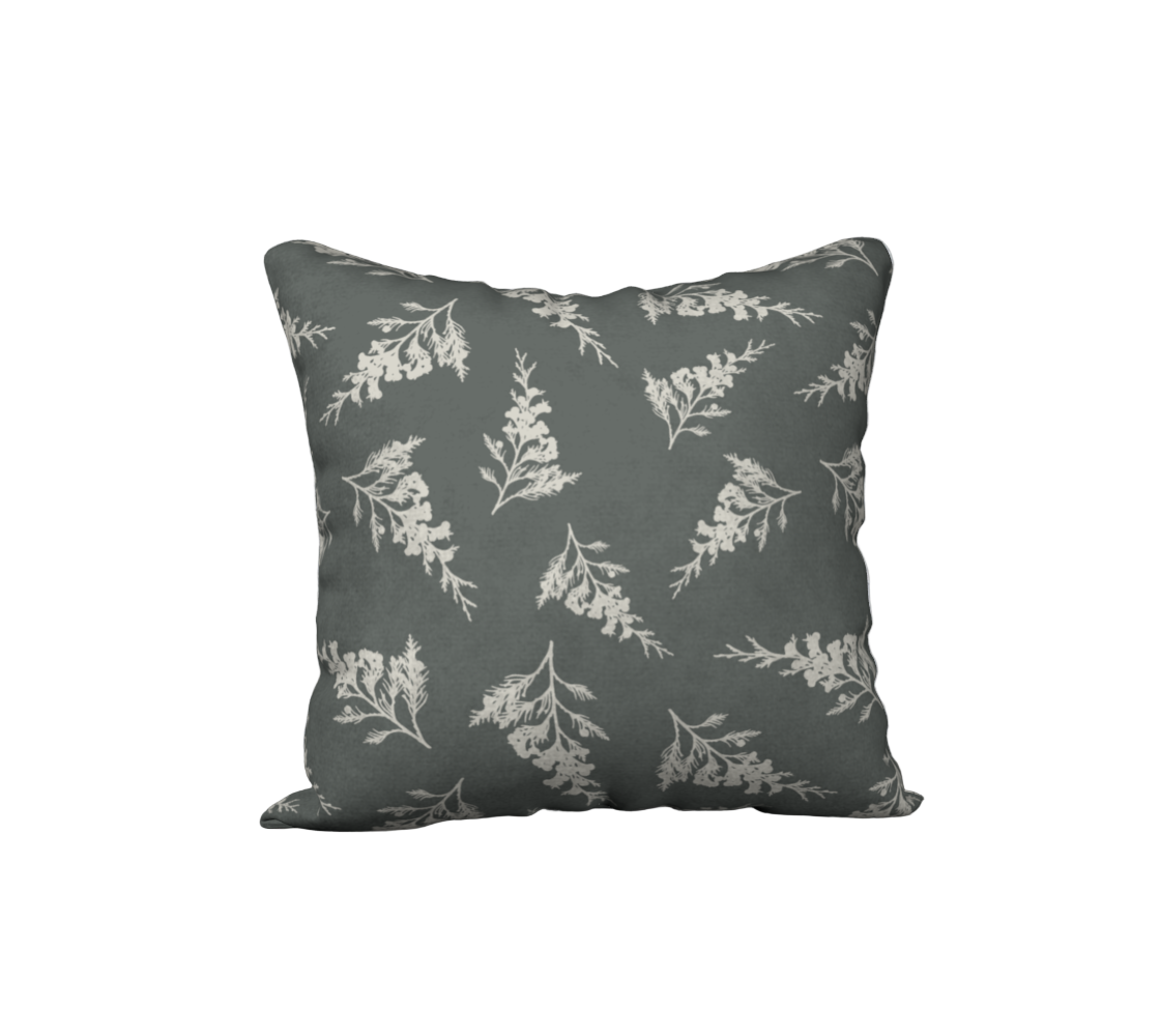 CEDARS KITTY GRAY-BALBOA Mist