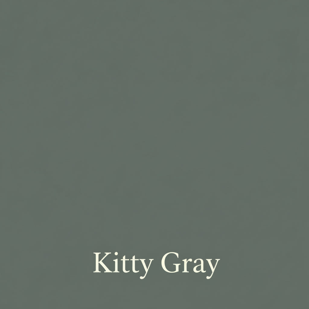 CEDARS KITTY GRAY-BALBOA Mist