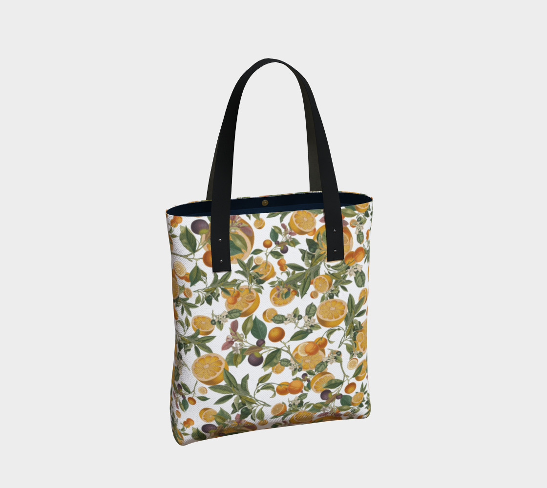 CLEMENTINE ALL OVER PRINT