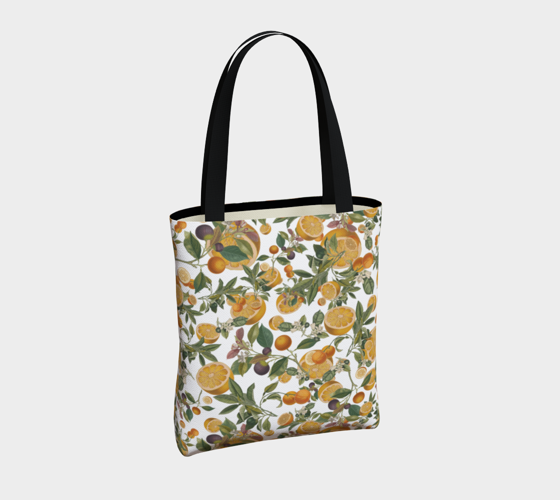 CLEMENTINE ALL OVER PRINT
