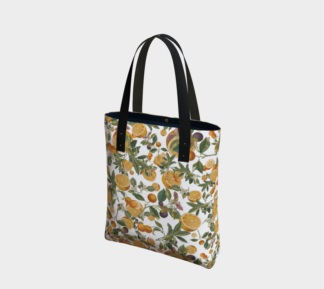 CLEMENTINE ALL OVER PRINT