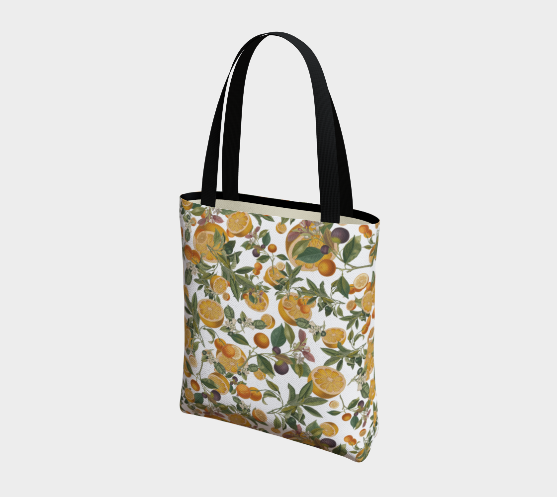 CLEMENTINE ALL OVER PRINT