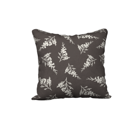 cedars & ferns SILHOUETTE-SWISS COFFEE