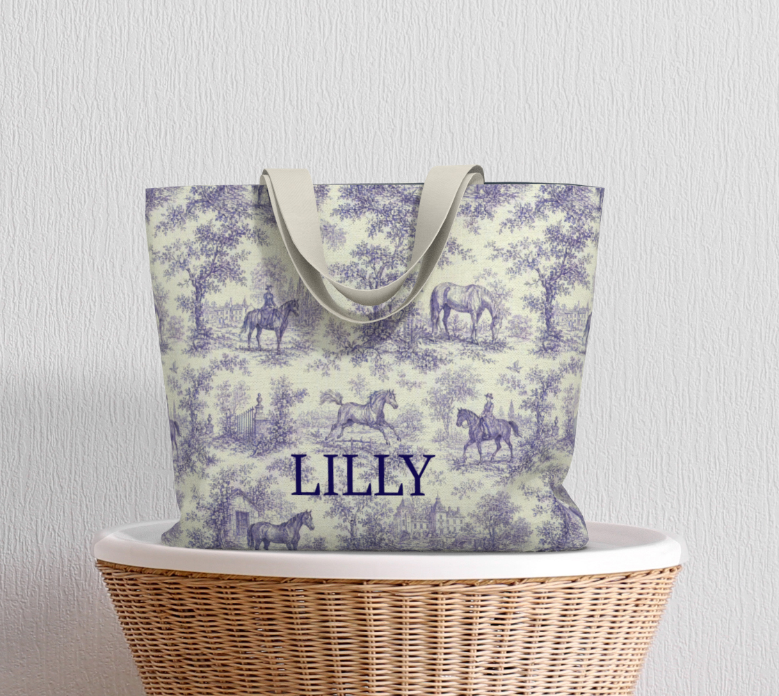 LILLY TOTE