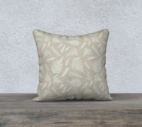 FERN REVERE PEWTER-QUIET MOMENTS
