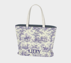 LILLY TOTE