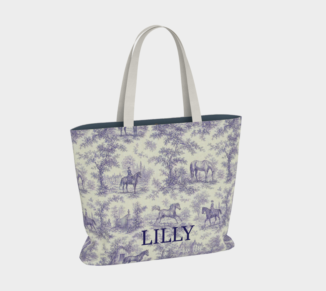 LILLY TOTE