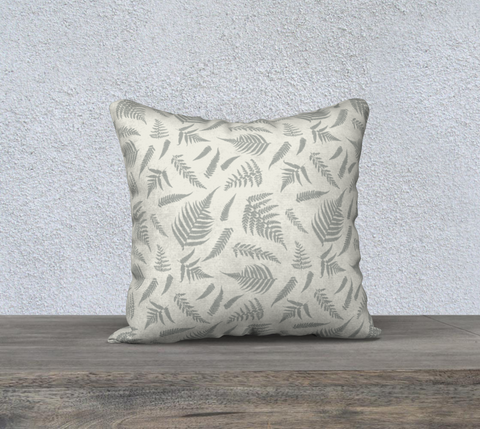 FERN WHITE DOVE-BOOTHBAY