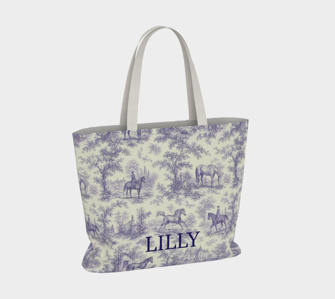 LILLY TOTE