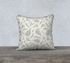 FERN WHITE DOVE-BOOTHBAY