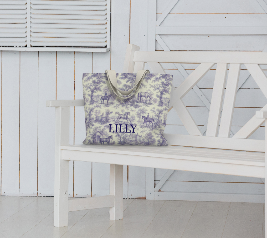 LILLY TOTE
