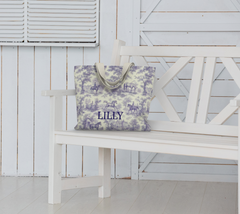 LILLY TOTE
