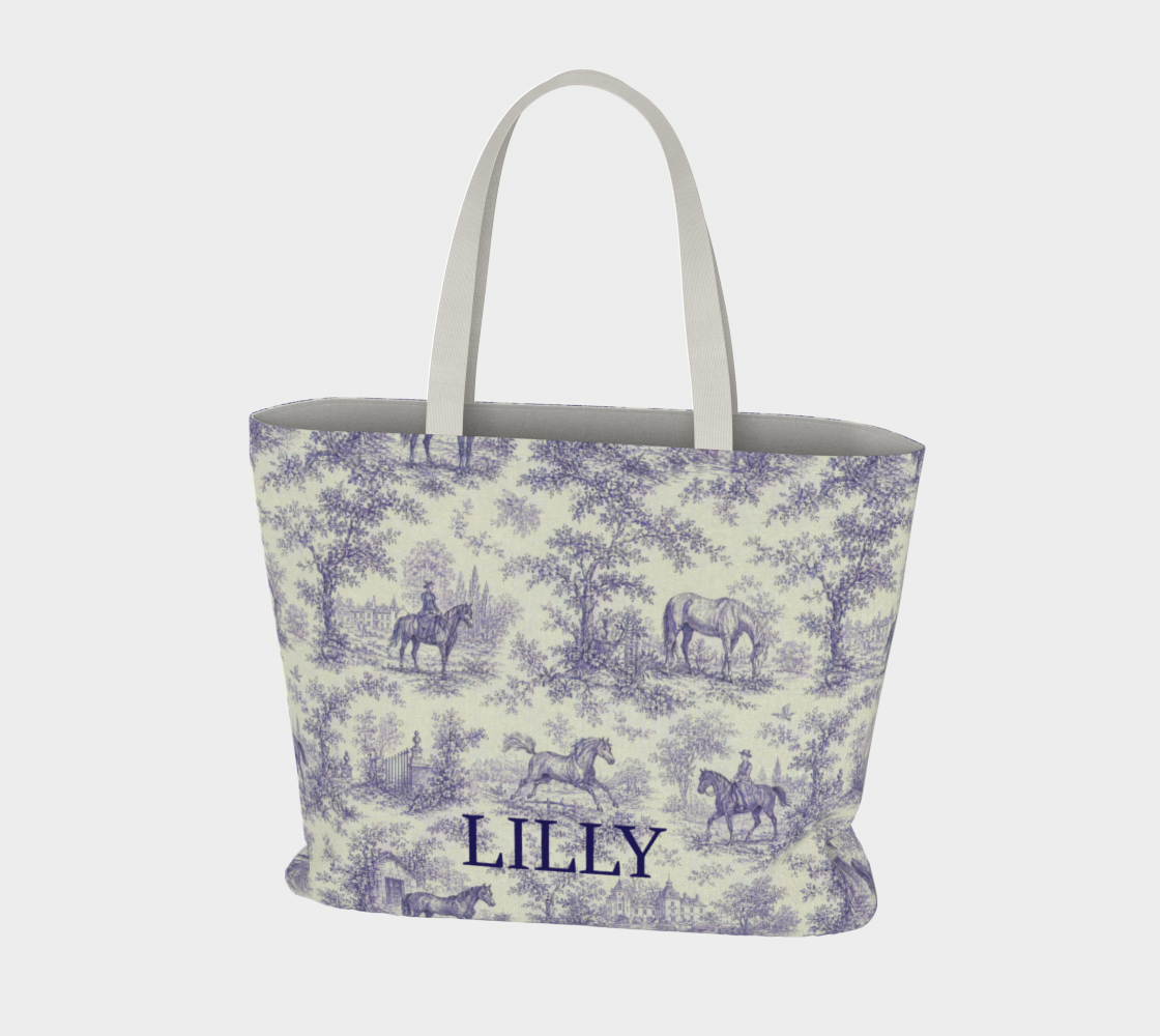 LILLY TOTE