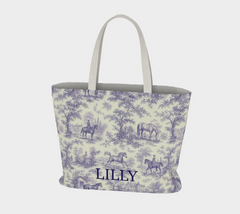 LILLY TOTE