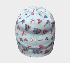 Ski Bum Beanie