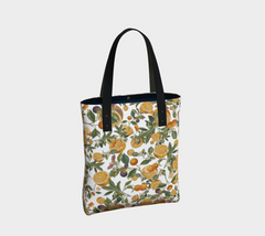 CLEMENTINE ALL OVER PRINT