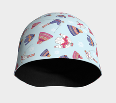 Ski Bum Beanie