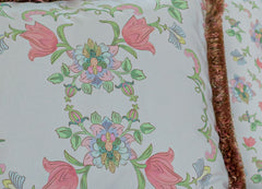 TUSCAN FLORAL tapestry