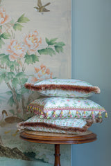 TUSCAN FLORAL tapestry